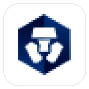 Crypto.com logo