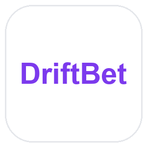 Drift BET logo