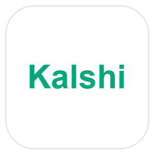 Kalshi logo