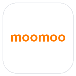 Moomoo logo