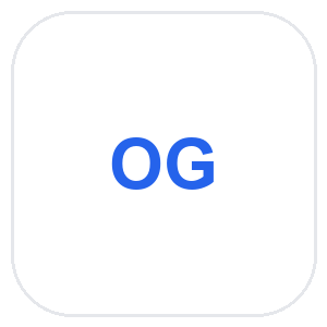 OG logo