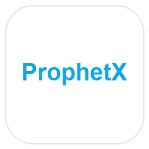 ProphetX logo