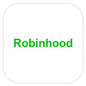 Robinhood logo