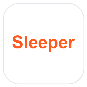 Sleeper Markets logo