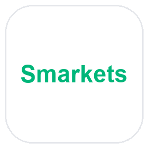Smarkets logo